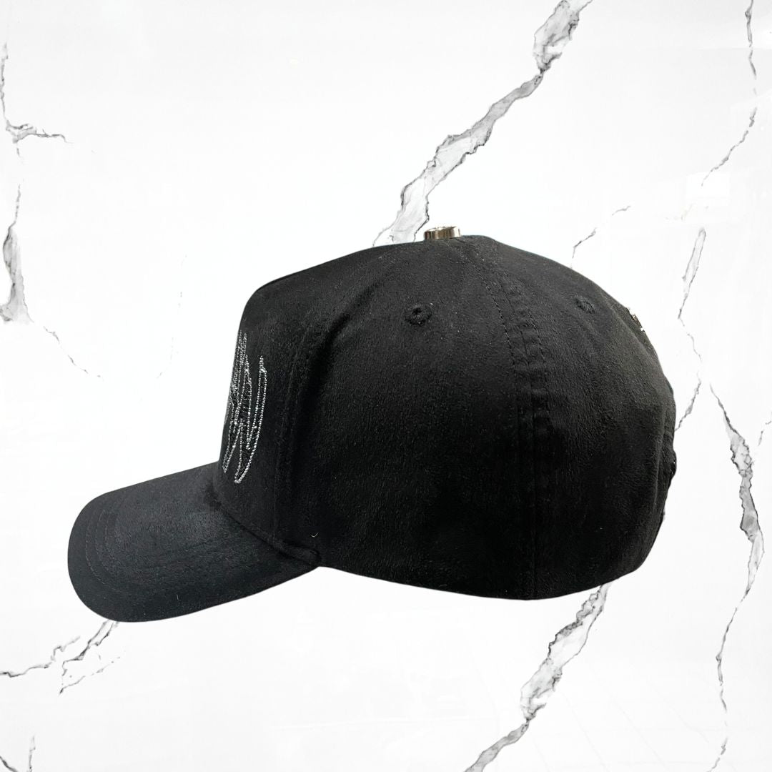 Barbas Hats x Alemán Huracán Cap (De Uso) - Urban Utility