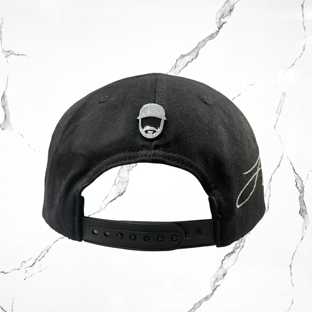 Barbas Hats x Alemán Huracán Cap (De Uso) - Urban Utility