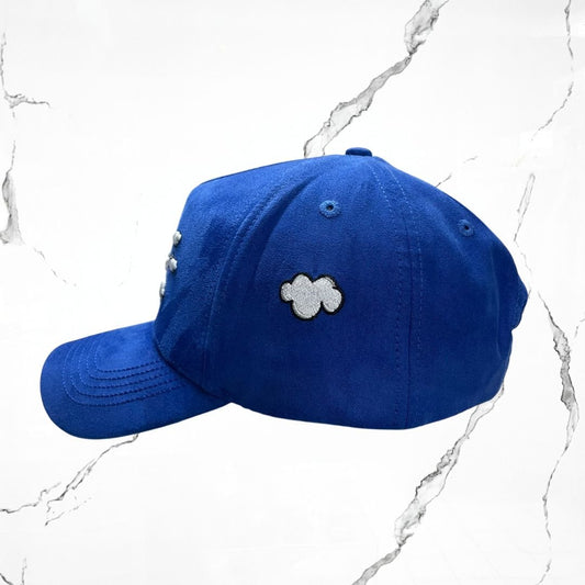 Thirty One Hats LA Blue Clouds Cap (De uso) - Urban Utility