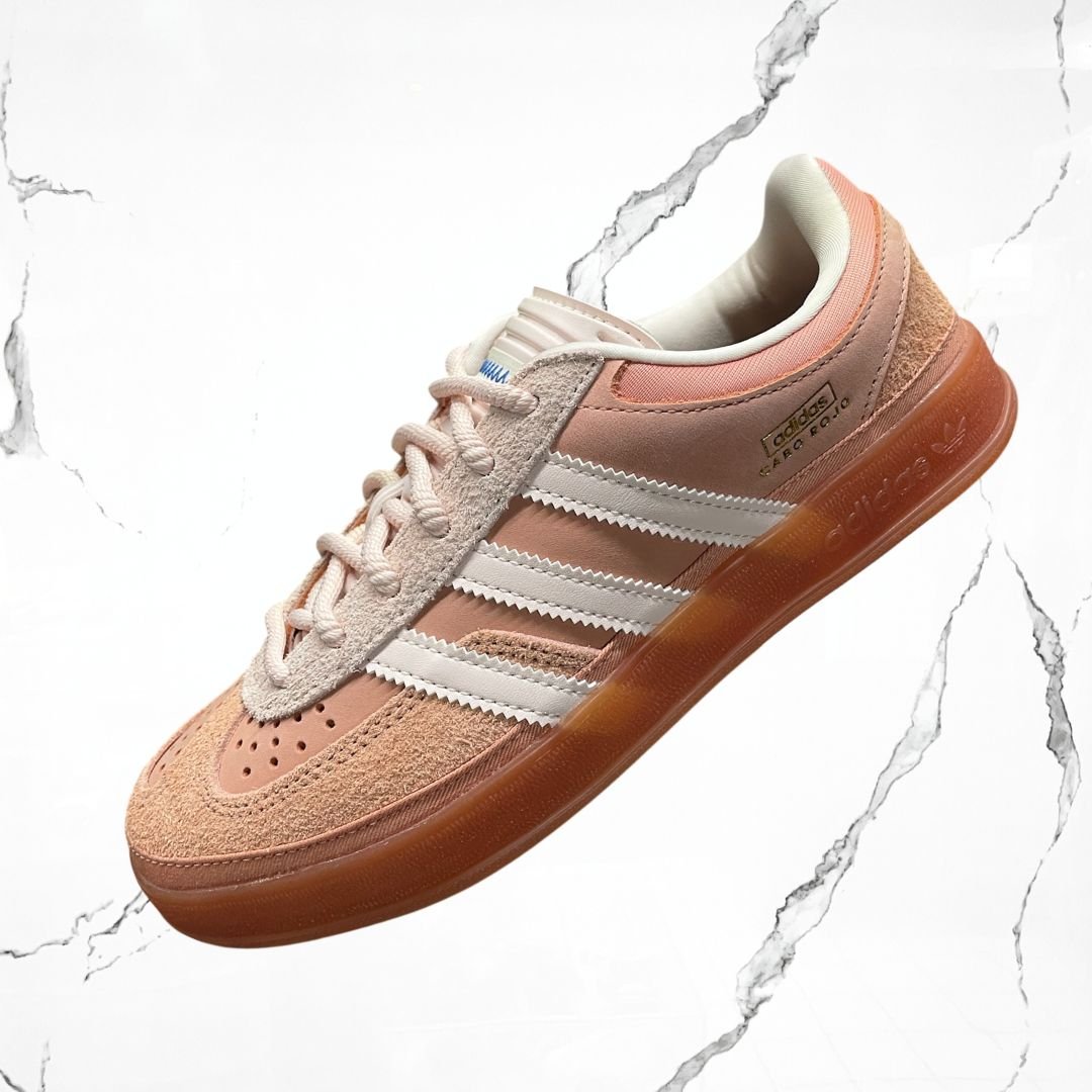 Adidas Gazelle Indoor Bad Bunny Cabo Rojo - Urban Utility