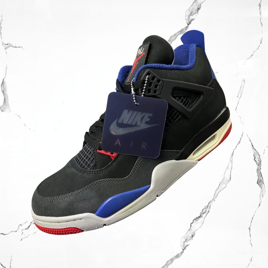 Jordan 4 Rare Air - Urban Utility