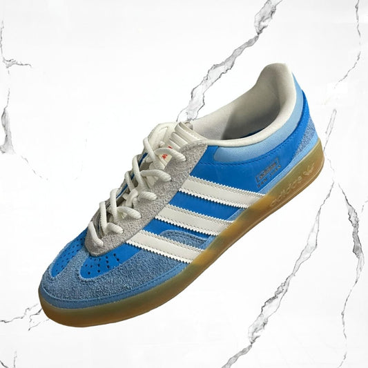 Adidas Gazelle Indoor Bad Bunny San Juan (De Uso) - Urban Utility