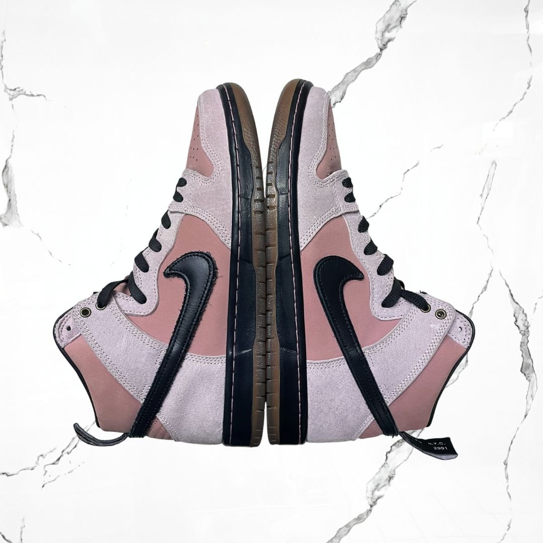 Nike Dunk SB High KCDC (De Uso) - Urban Utility