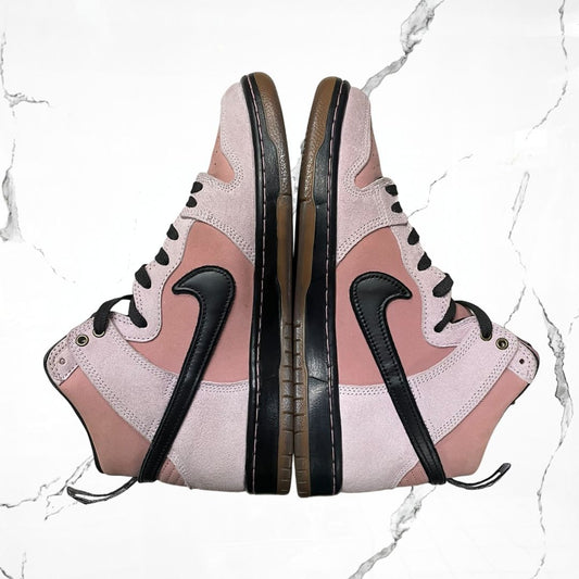 Nike Dunk SB High KCDC (De Uso) - Urban Utility