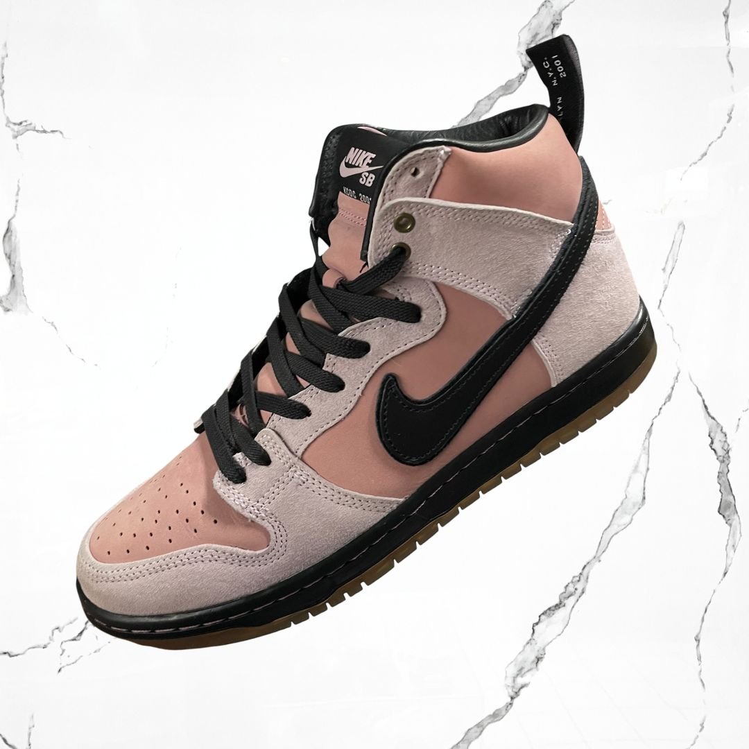 Nike Dunk SB High KCDC (De Uso) - Urban Utility