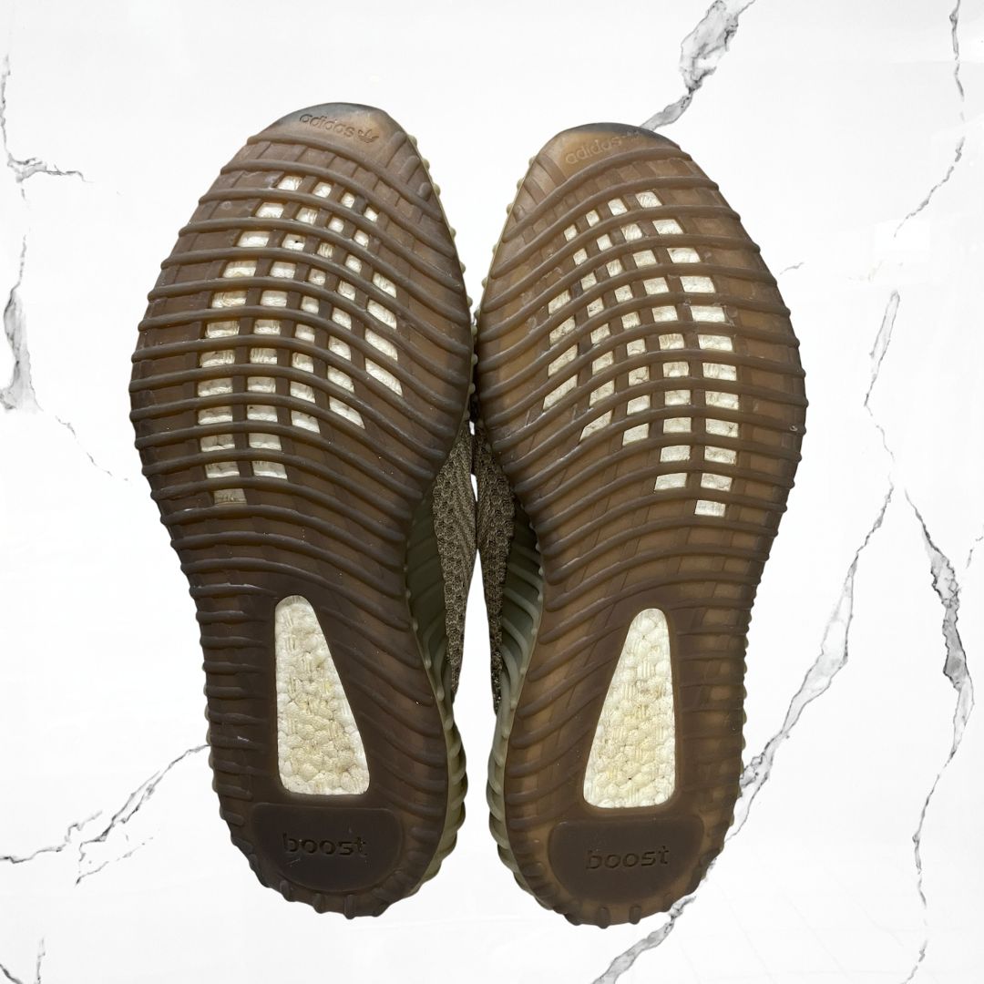 Adidas Yeezy Boost 350 V2 Sand Taupe (De Uso) - Urban Utility