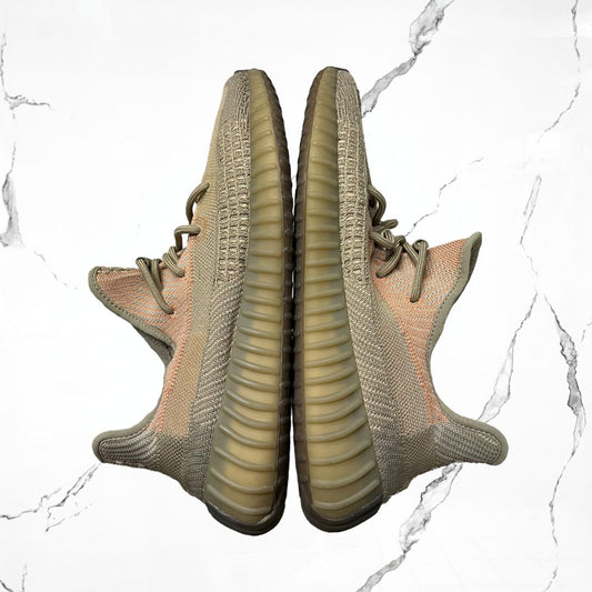 Adidas Yeezy Boost 350 V2 Sand Taupe (De Uso) - Urban Utility
