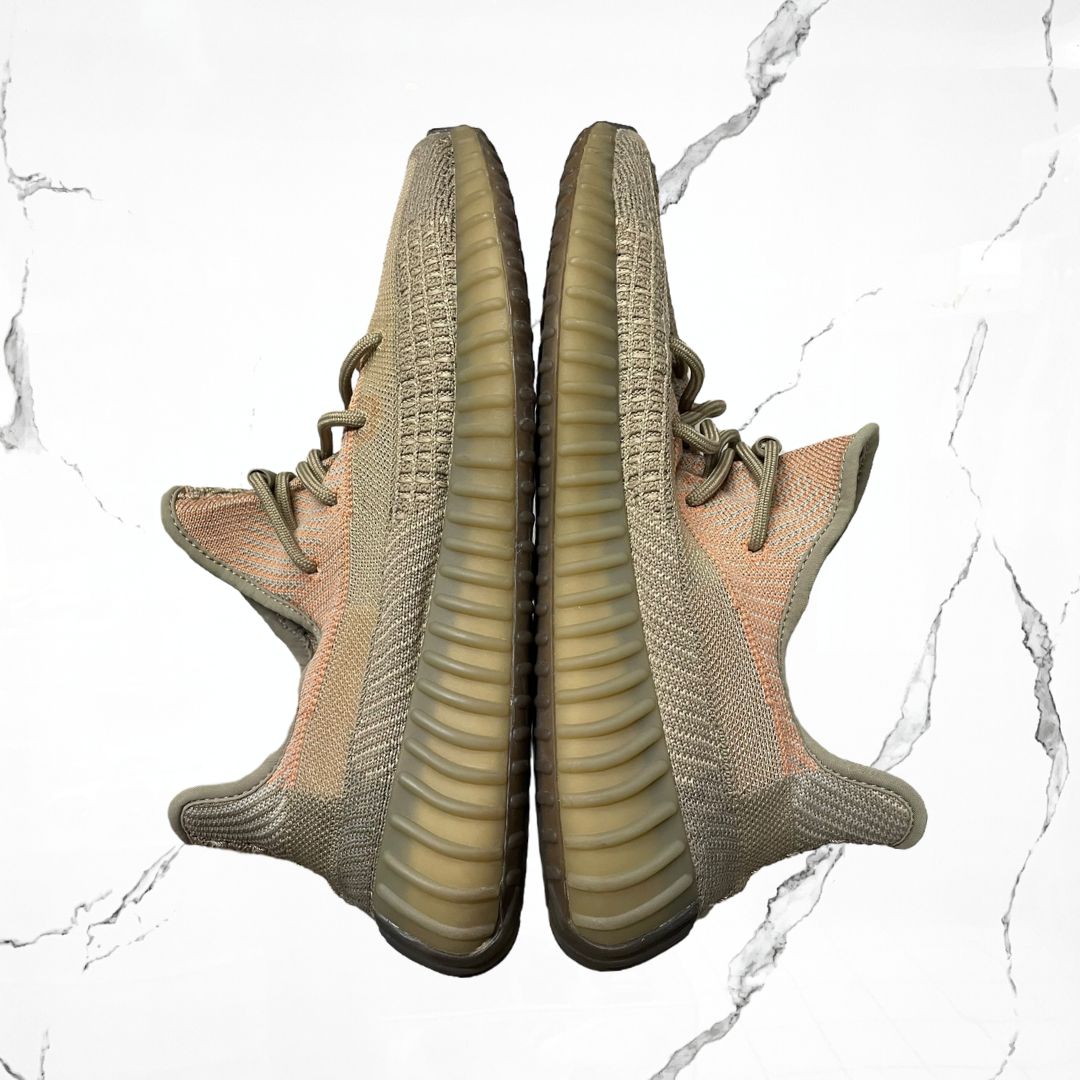 Adidas Yeezy Boost 350 V2 Sand Taupe (De Uso) - Urban Utility