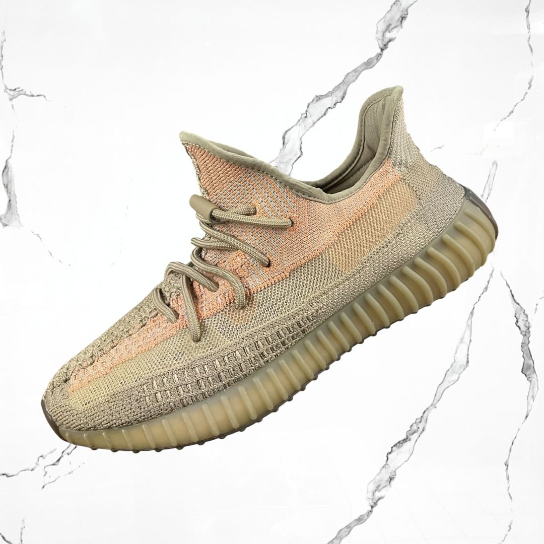 Adidas Yeezy Boost 350 V2 Sand Taupe (De Uso) - Urban Utility