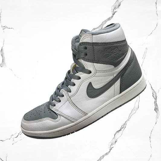 Jordan 1 High OG Stealth (De Uso) - Urban Utility