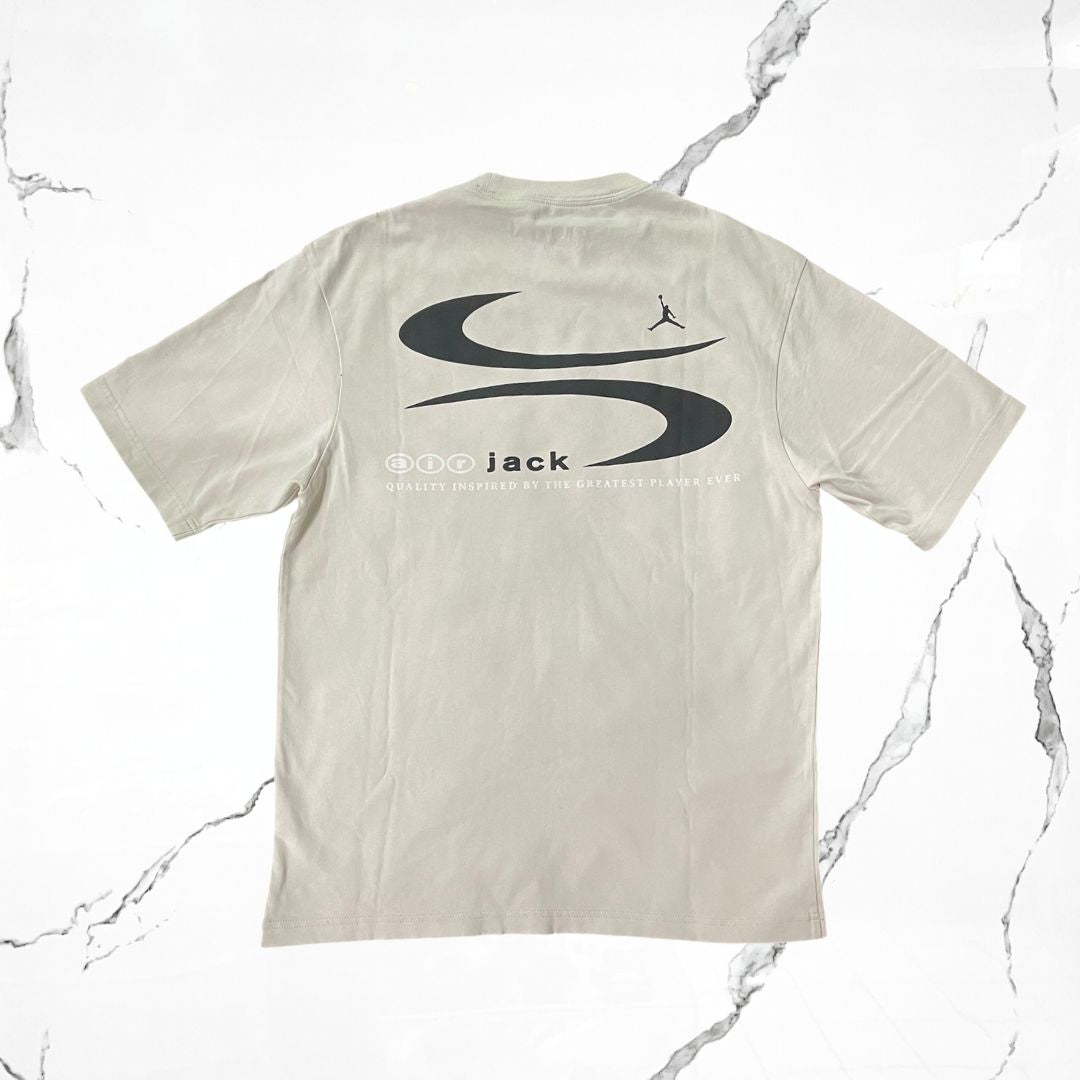 Jordan x Travis Scott Sail T-shirt - Urban Utility