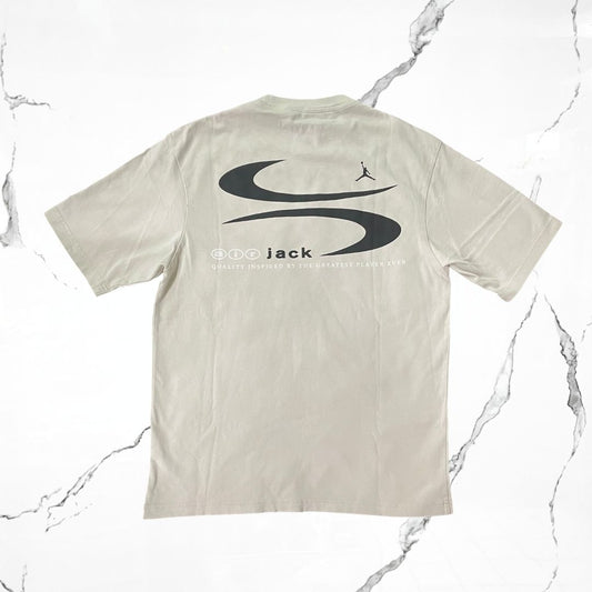 Jordan x Travis Scott Sail T-shirt - Urban Utility