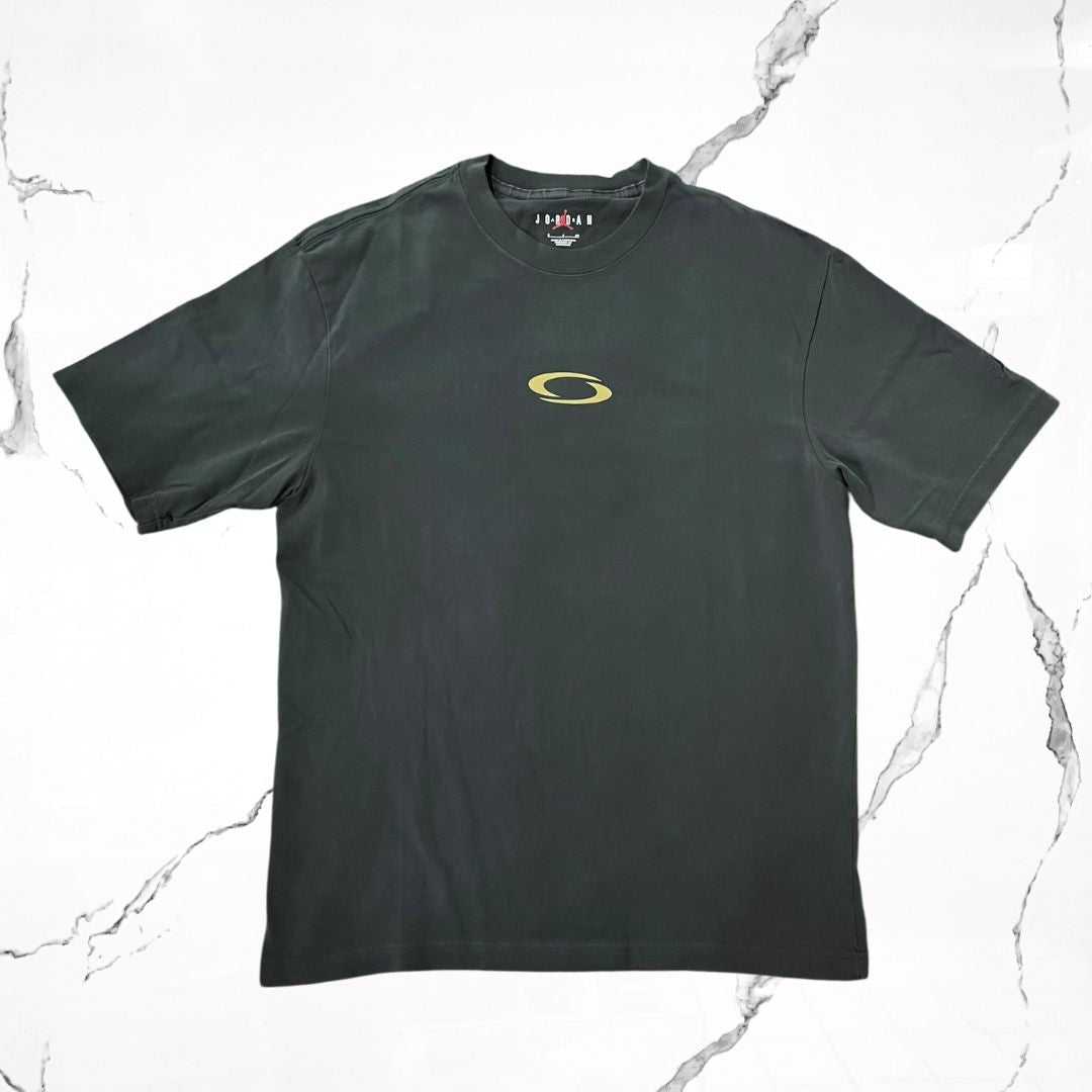 Jordan x Travis Scott Green T-shirt - Urban Utility