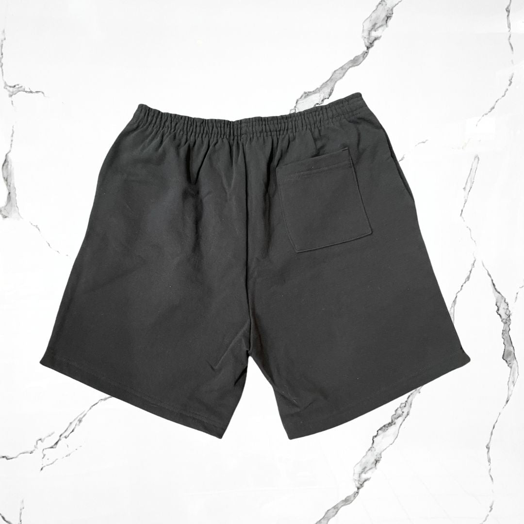 Revenge Fallen Angel Short Black Short - Urban Utility