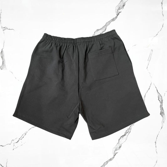 Revenge Fallen Angel Short Black Short - Urban Utility