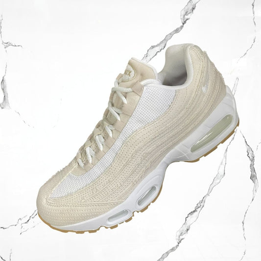 Air Max 95 OG Levis Light Orewood Brown - Urban Utility