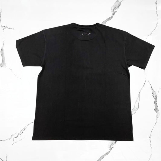 YoungLA Tailored Tees Black T-shirt - Urban Utility