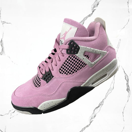 Jordan 4 Orchid (W) - Urban Utility