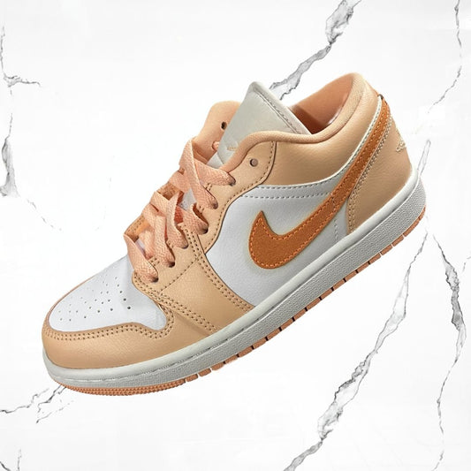 Jordan 1 Low Sunset Haze (W) - Urban Utility