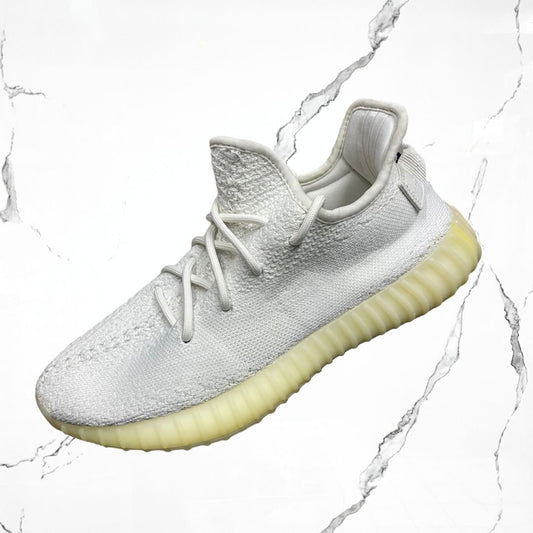 Yeezy 350 Boost V2 Cream (De Uso) - Urban Utility
