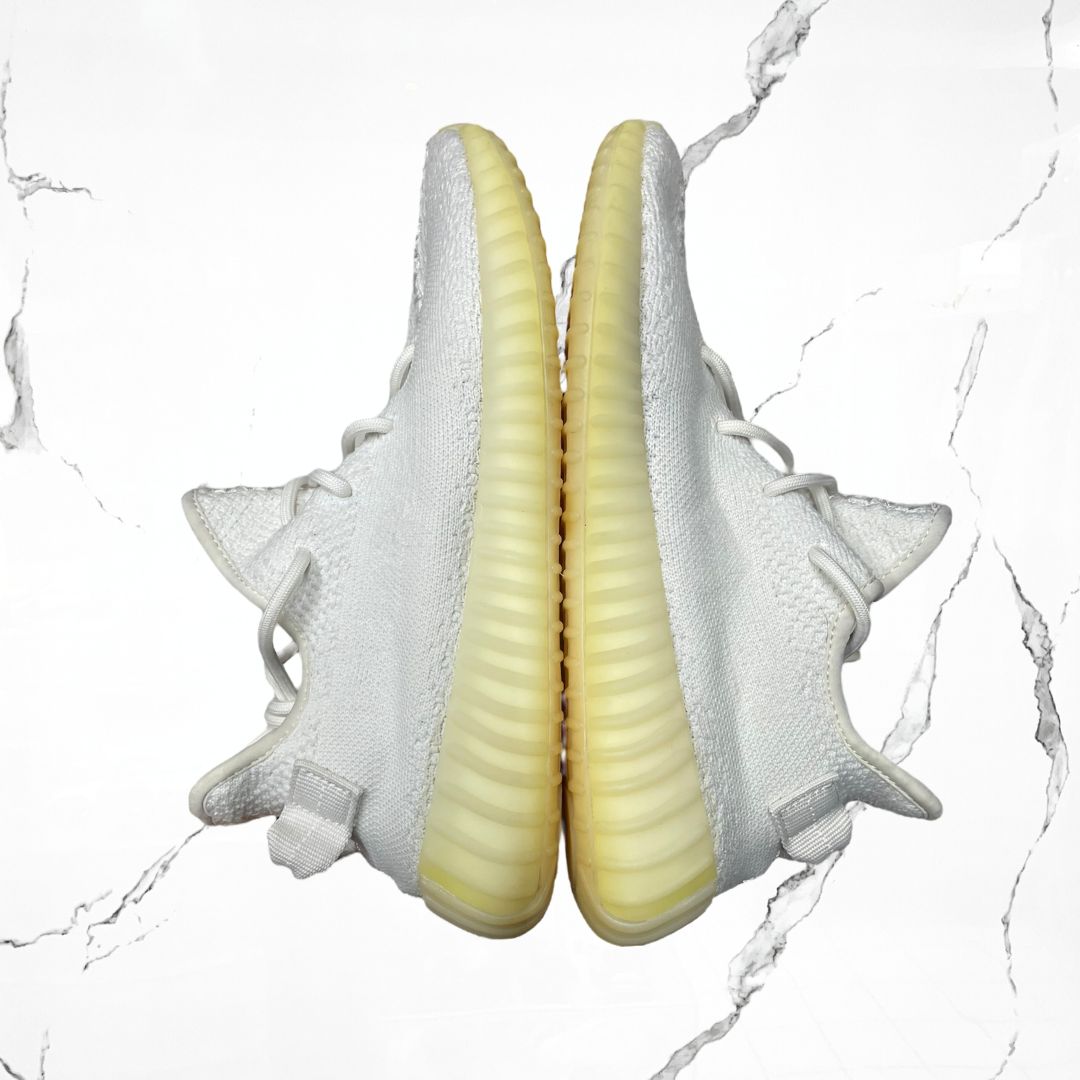 Yeezy 350 Boost V2 Cream (De Uso) - Urban Utility