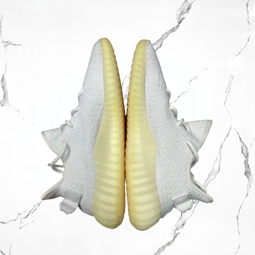 Yeezy 350 Boost V2 Cream (De Uso) - Urban Utility