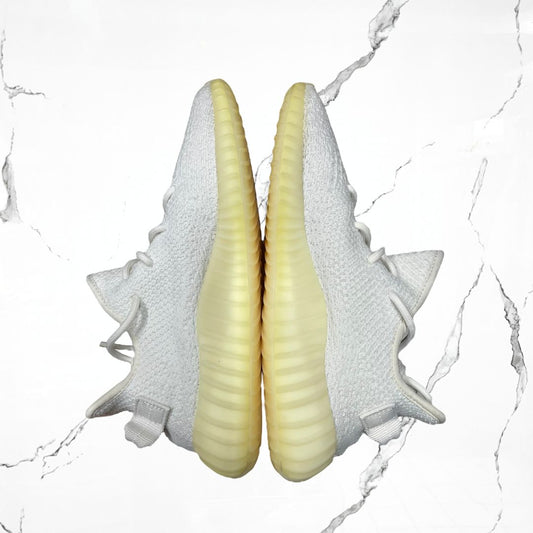 Yeezy 350 Boost V2 Cream (De Uso) - Urban Utility