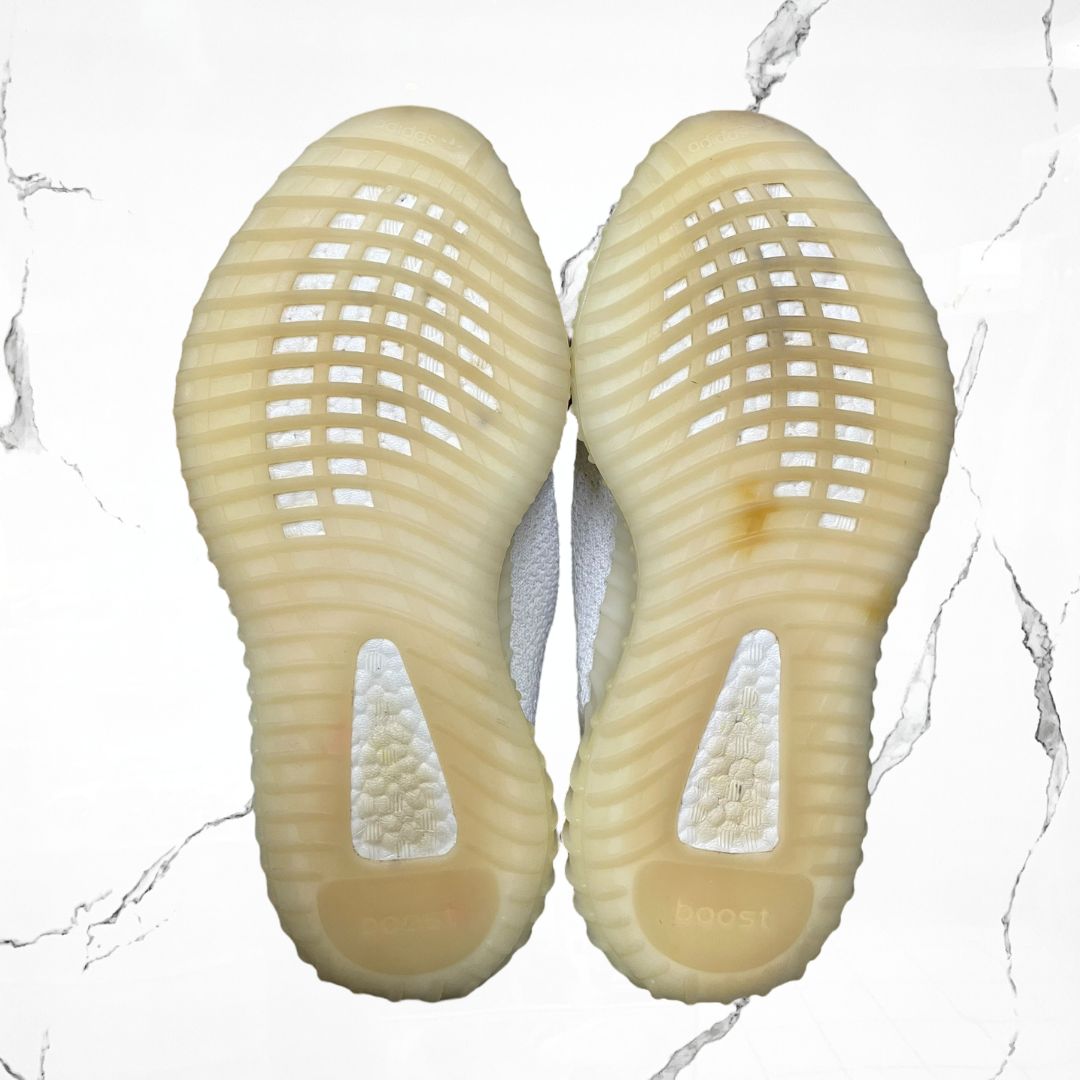 Yeezy 350 Boost V2 Cream (De Uso) - Urban Utility