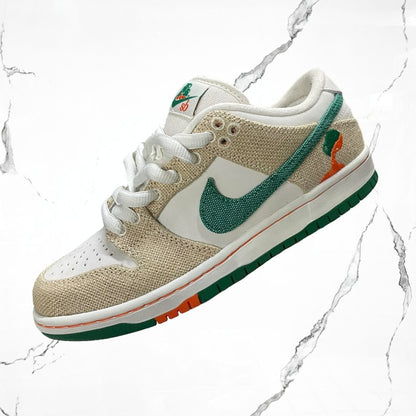 Dunk SB Low Jarritos - Urban Utility