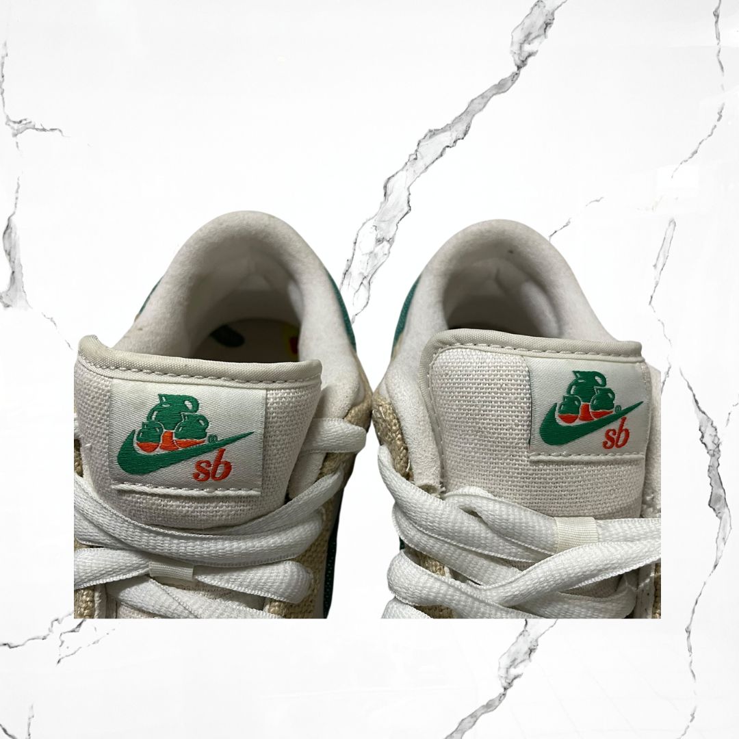 Dunk SB Low Jarritos - Urban Utility