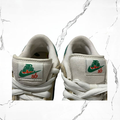 Dunk SB Low Jarritos - Urban Utility