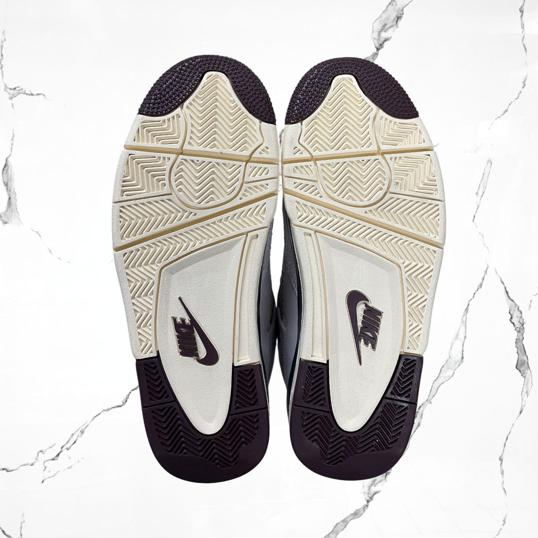 Jordan 4 A Ma Maniére While You Were Sleeping (W) (De Uso) - Urban Utility
