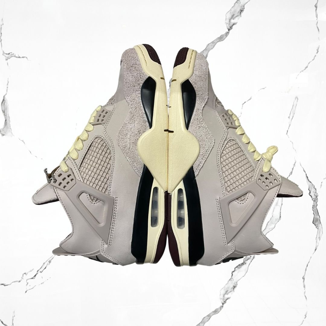 Jordan 4 A Ma Maniére While You Were Sleeping (W) (De Uso) - Urban Utility