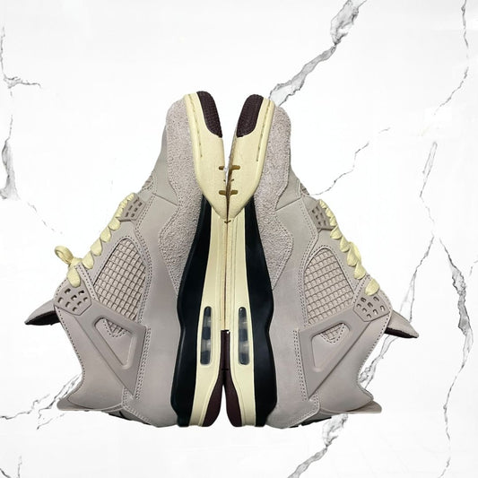 Jordan 4 A Ma Maniére While You Were Sleeping (W) (De Uso) - Urban Utility