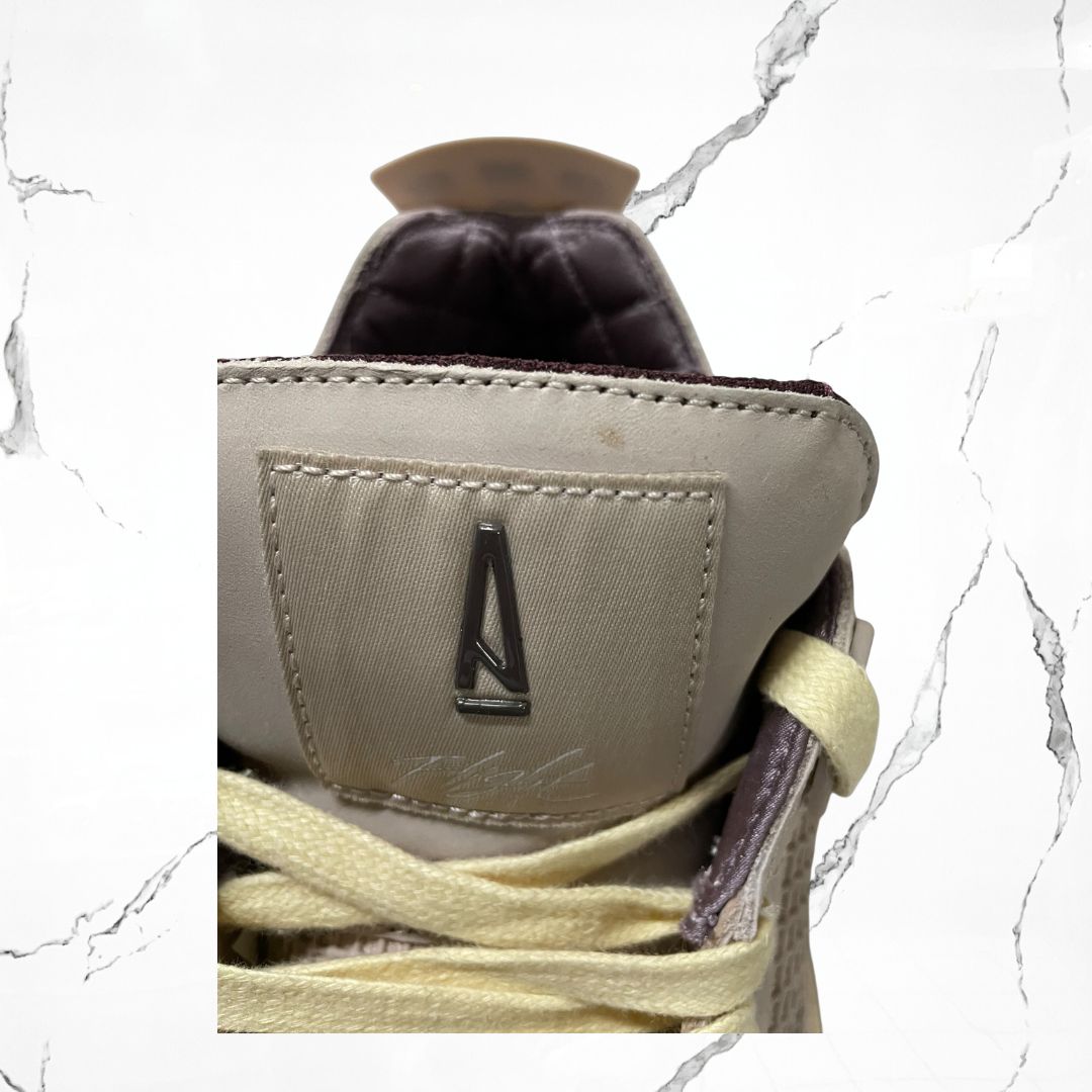 Jordan 4 A Ma Maniére While You Were Sleeping (W) (De Uso) - Urban Utility