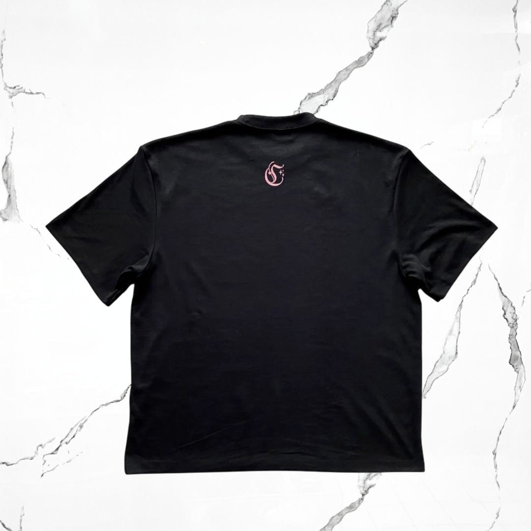 Crowstar War Skull T-shirt - Urban Utility