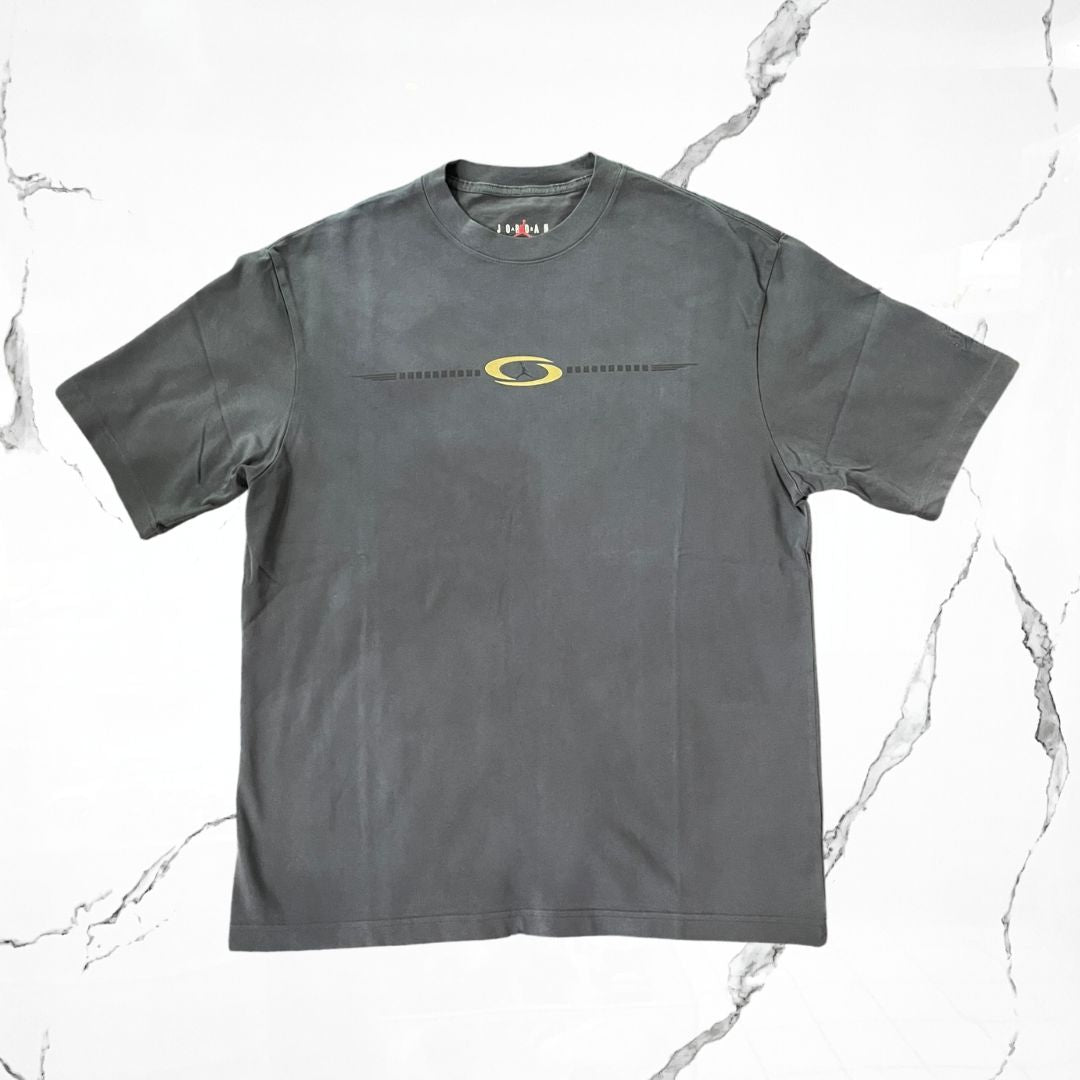 Jordan x Travis Scott Black - Urban Utility