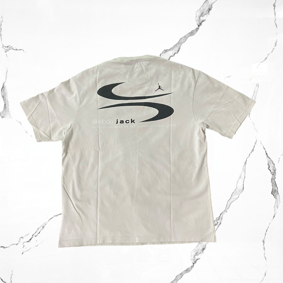 Jordan x Travis Scott Sail T-shirt - Urban Utility