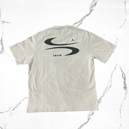 Jordan x Travis Scott Sail T-shirt - Urban Utility