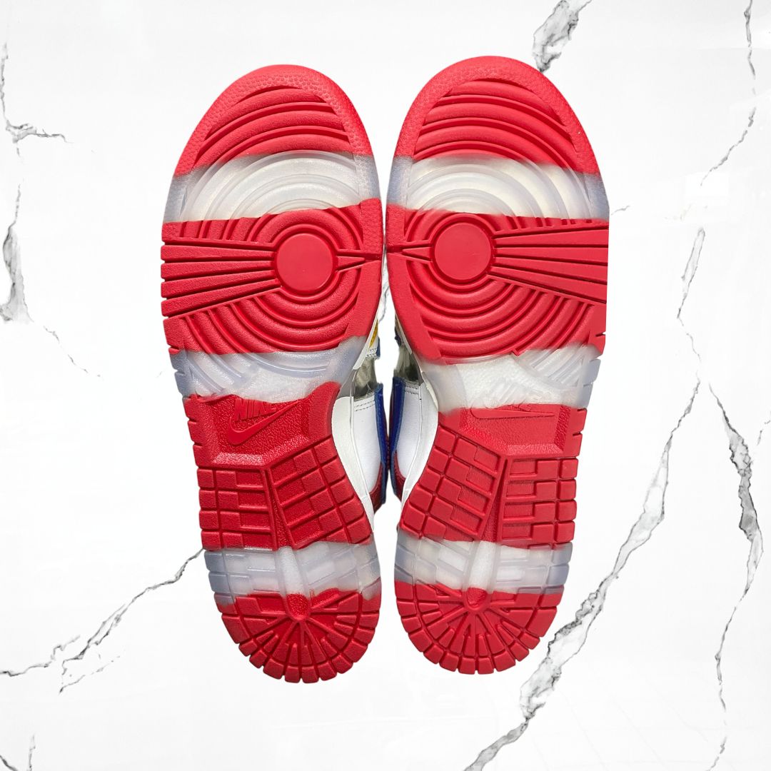 Nike Dunk SB Low Sandy Bodecker (De Uso) - Urban Utility