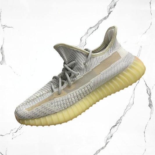 Yeezy 350 V2 Lundmark (Non Reflective) (De Uso) - Urban Utility