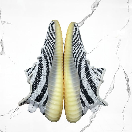 Adidas Yeezy Boost 350 Zebra (De Uso) - Urban Utility