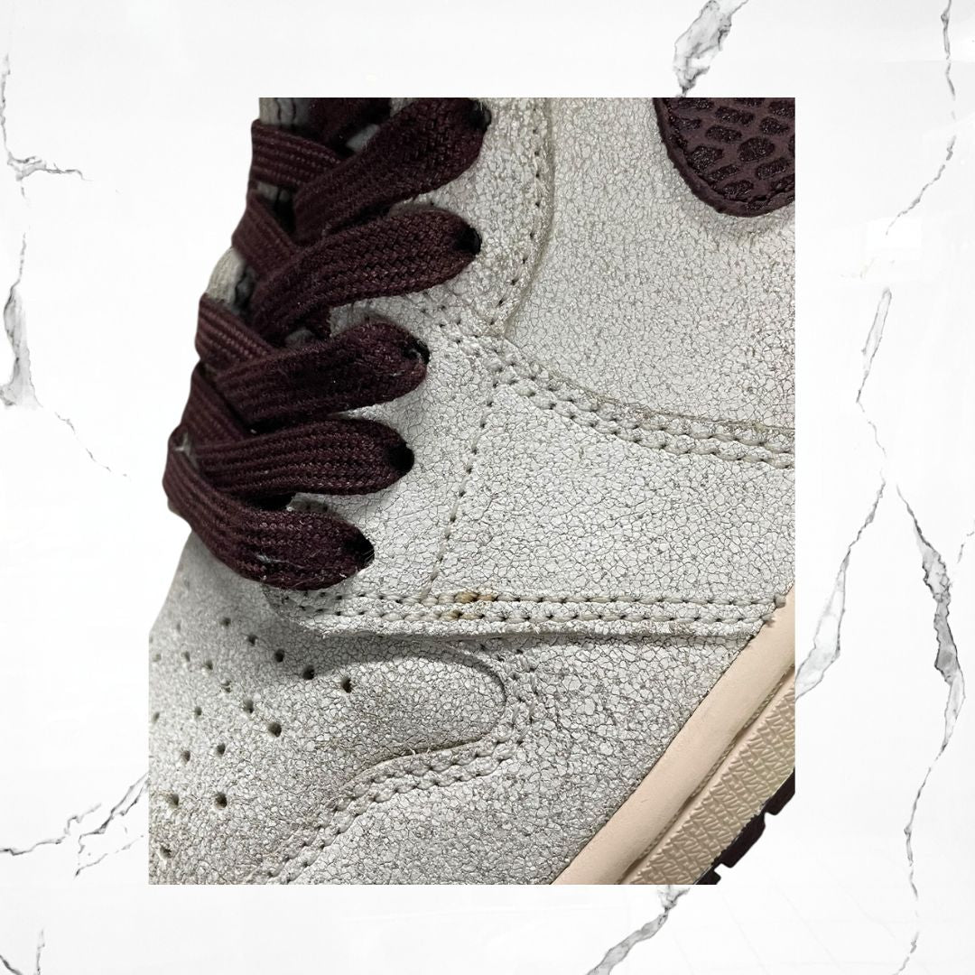 Jordan 1 High OG A Ma Maniére (De Uso) - Urban Utility