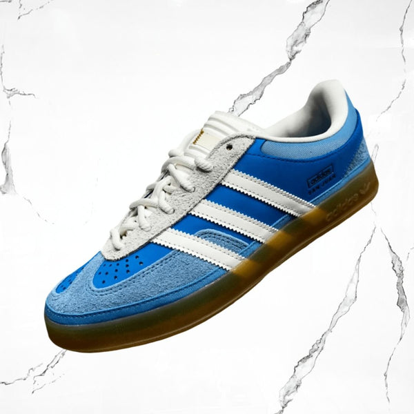 Adidas Gazelle Indoor Bad Bunny San Juan – Urban Utility