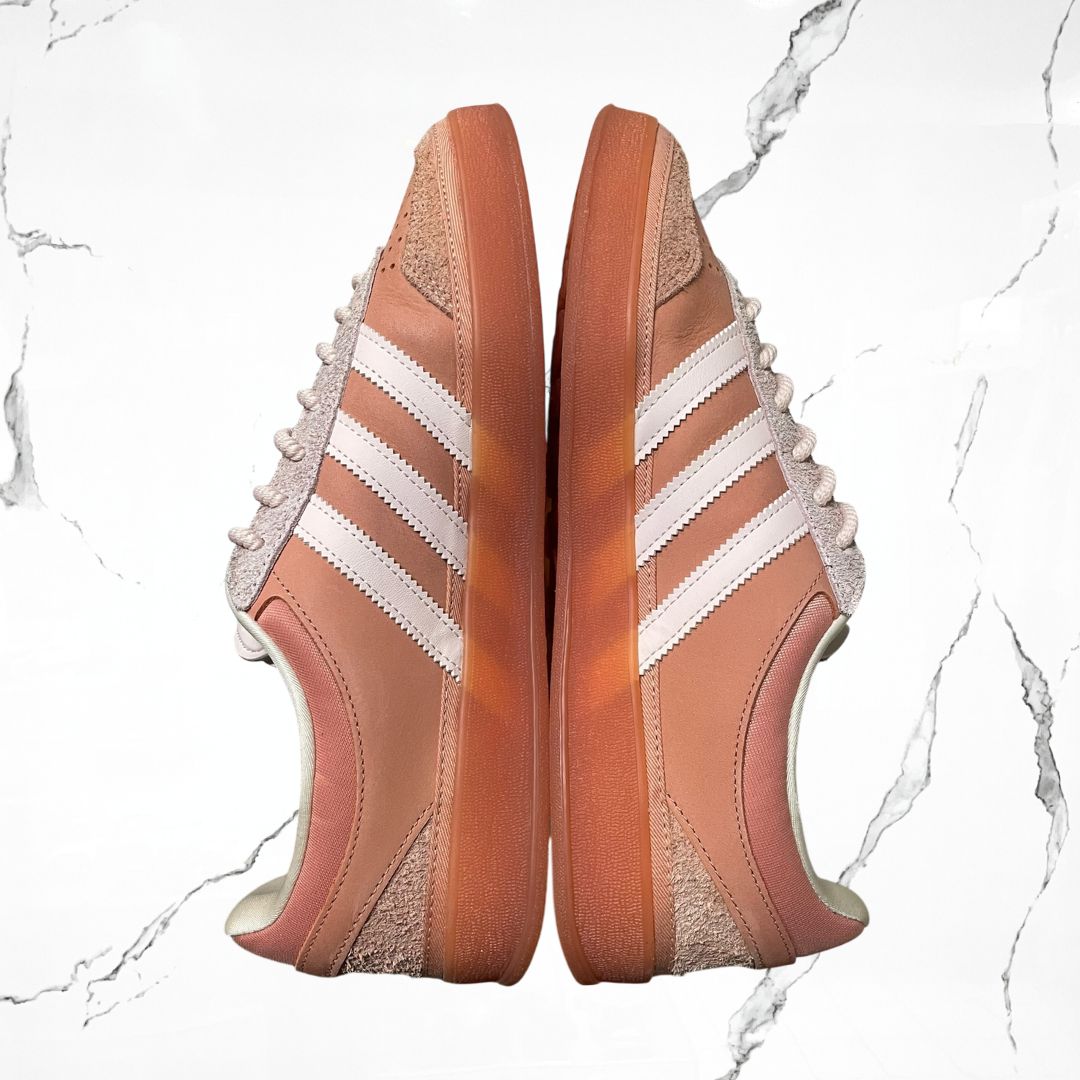 Adidas Gazelle Indoor Bad Bunny Cabo Rojo (De Uso) - Urban Utility