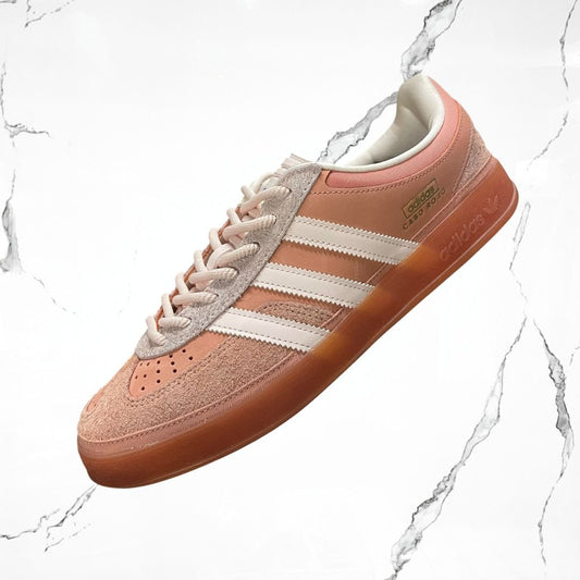 Adidas Gazelle Indoor Bad Bunny Cabo Rojo (De Uso) - Urban Utility