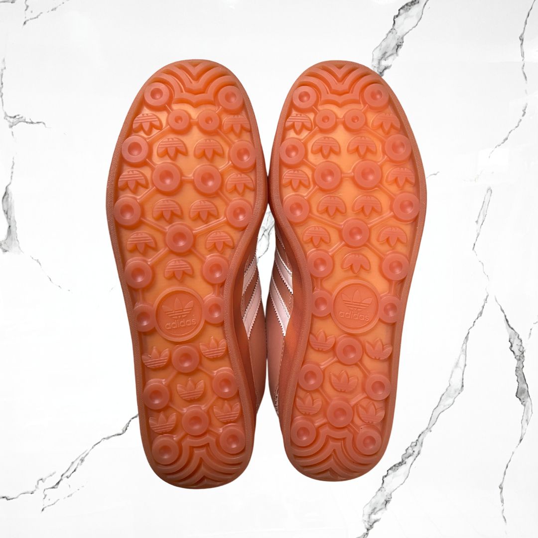Adidas Gazelle Indoor Bad Bunny Cabo Rojo (De Uso) - Urban Utility
