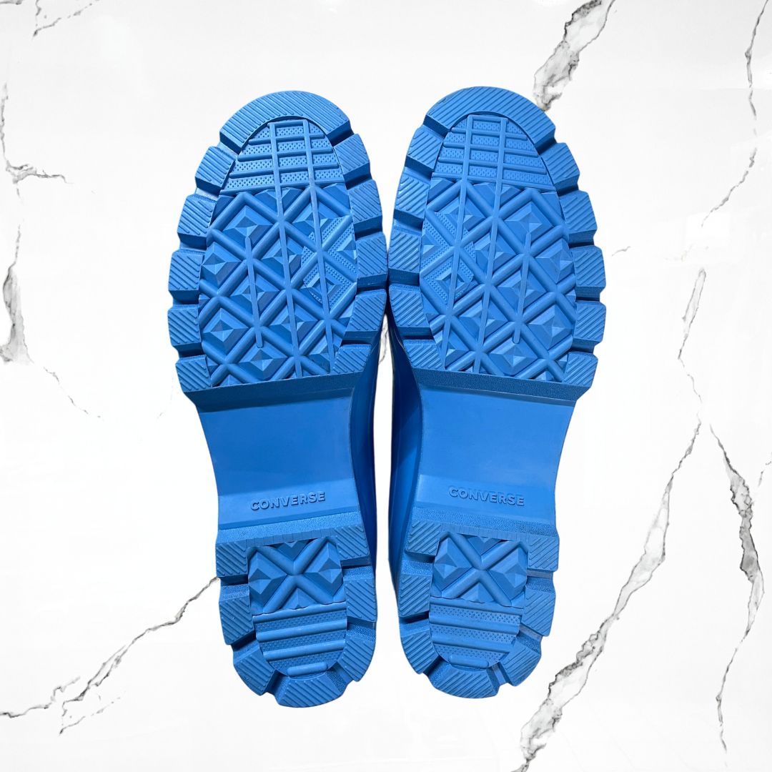 Converse Chuck Taylor All Star Duck Boot Ambush Blue (De Uso) - Urban Utility