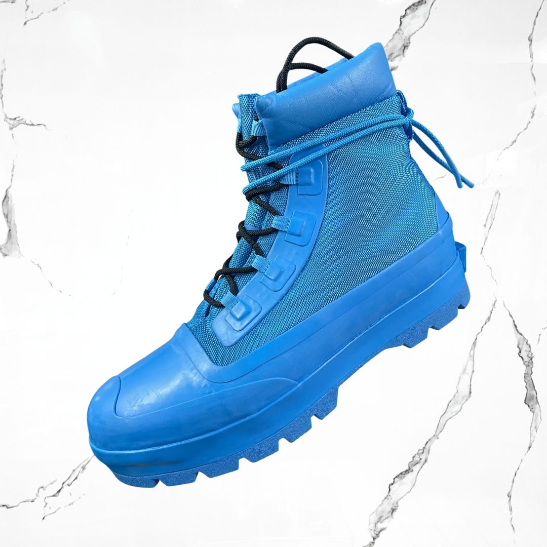 Converse Chuck Taylor All Star Duck Boot Ambush Blue (De Uso) - Urban Utility