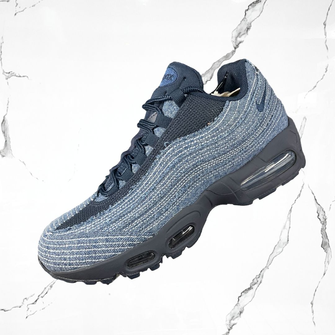 Air Max 95 OG Levis Obsidian